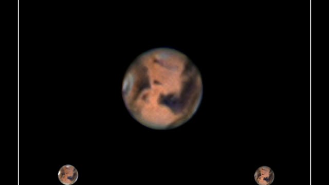 Der Mars Der Mars
