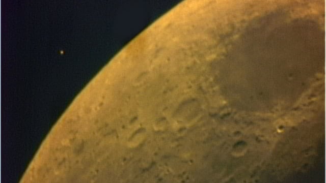 Marsbedeckung Marsbedeckung