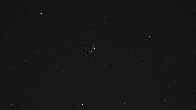 Mars im Krebs / Krippe Mars im Krebs / Krippe