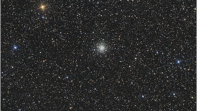 Messier 56 Messier 56