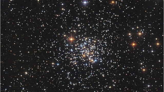 Messier 67 (NGC 2682) Messier 67 (NGC 2682)