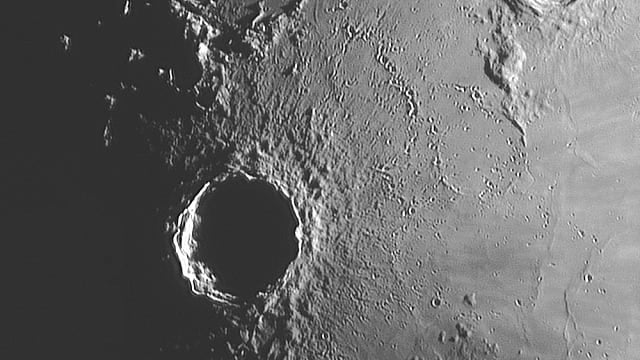 Das Mond-Quincunx am 18. Juli 2021 Das Mond-Quincunx am 18. Juli 2021