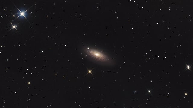 NGC 2841 NGC 2841