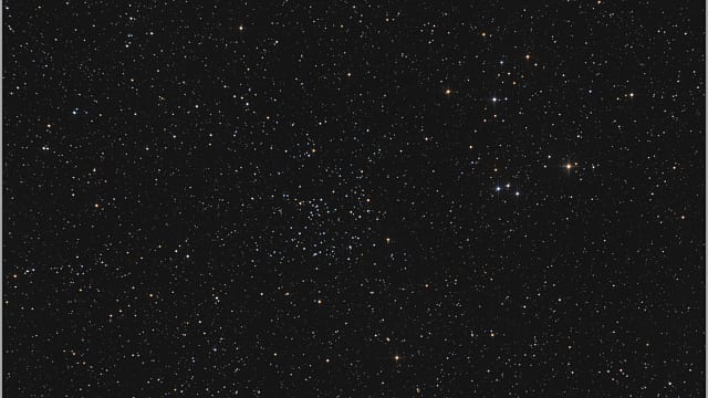 NGC 6811 NGC 6811
