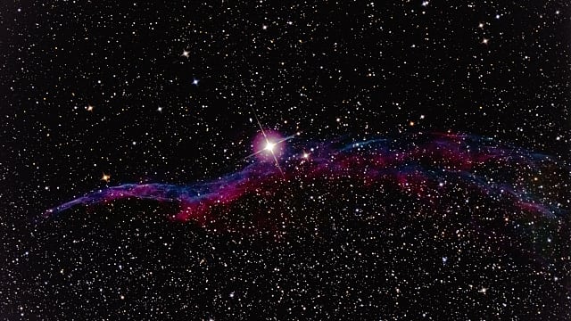 NGC 6960 NGC 6960