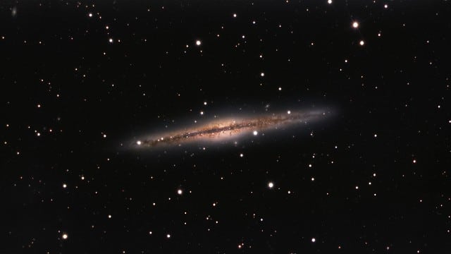 NGC 891 NGC 891