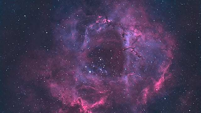 NGC 2244 NGC 2244
