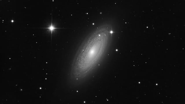 NGC 2841 NGC 2841