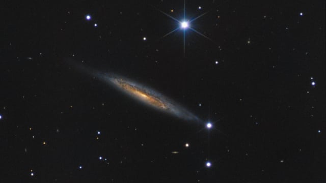 NGC 4157 NGC 4157