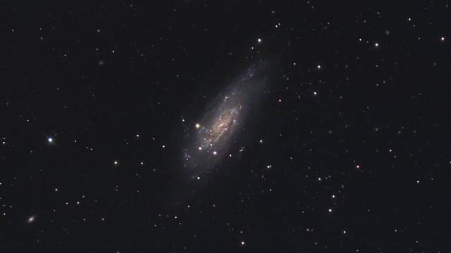 NGC 4559 NGC 4559