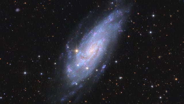 NGC 4559 NGC 4559