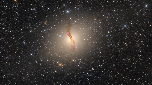 NGC5128 NGC5128