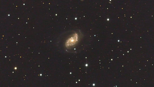NGC 5248 – dreiarmige Galaxie im Bootes NGC 5248 – dreiarmige Galaxie im Bootes