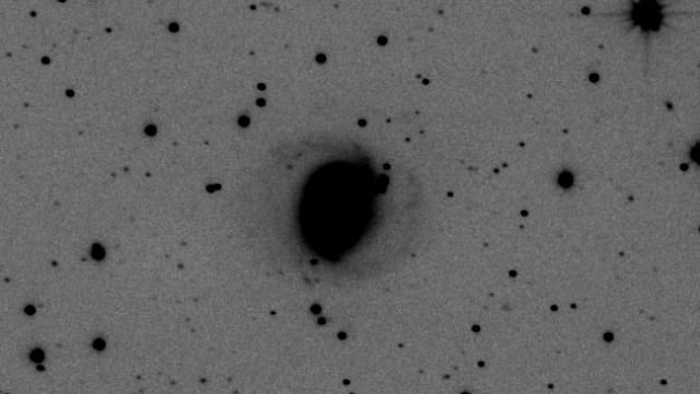 NGC 6217 (Arp 185) NGC 6217 (Arp 185)