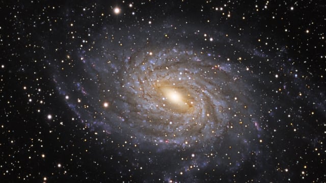 NGC 6744 NGC 6744