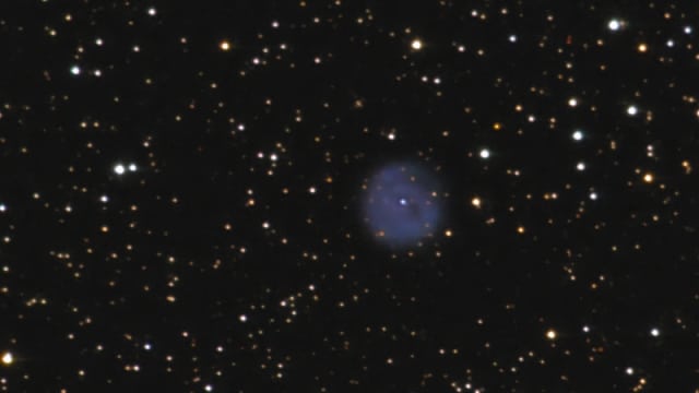 NGC 6842 NGC 6842