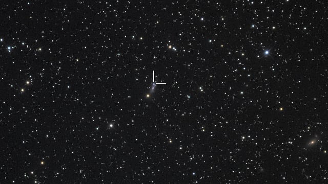 Supernova 2013dy in NGC 7250 Supernova 2013dy in NGC 7250