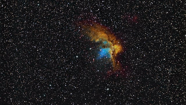 NGC 7380 NGC 7380