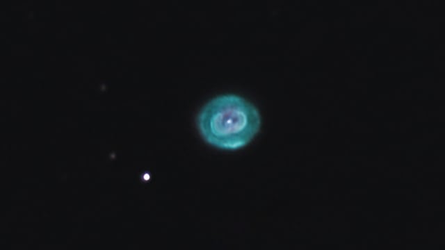 NGC7662 NGC7662