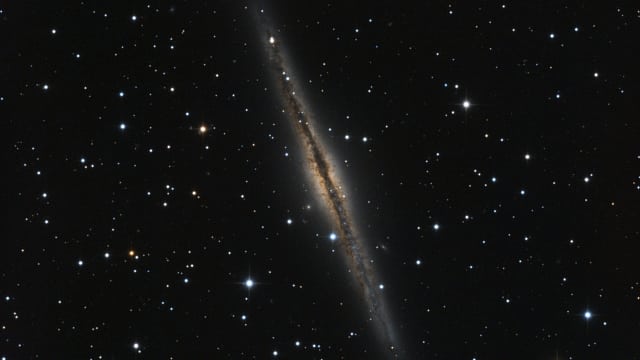 NGC 891 NGC 891