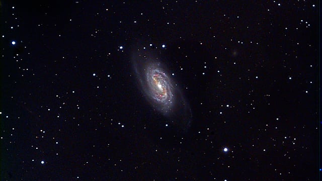 NGC 2903 NGC 2903
