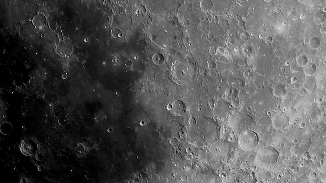 Weit ab vom schattenreichen Terminator Weit ab vom schattenreichen Terminator