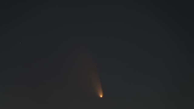 Komet C/2011 L4 PANSTARRS Komet C/2011 L4 PANSTARRS