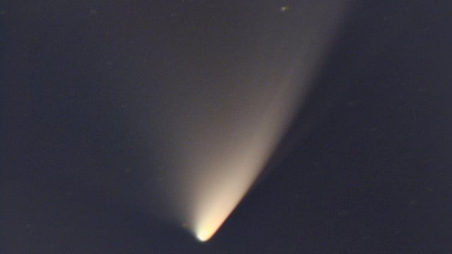 Komet C/2011 L4 PANSTARRS Komet C/2011 L4 PANSTARRS