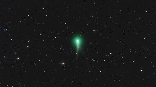 Panstarrs 2012/K1 Panstarrs 2012/K1
