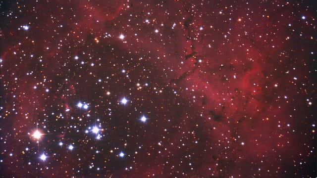 NGC 2237-39 NGC 2237-39