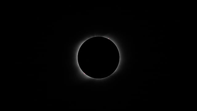 Sonnenfinsternis 2008 Sonnenfinsternis 2008