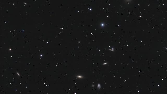 Supernova 2020ftl in NGC 4277 Supernova 2020ftl in NGC 4277