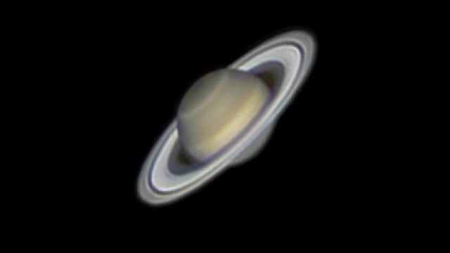 Saturn Saturn