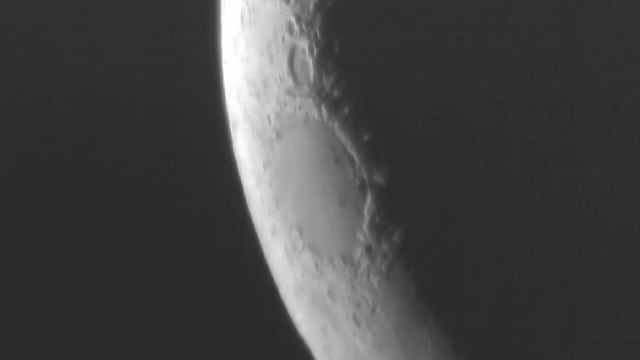 Mare Crisium Mare Crisium