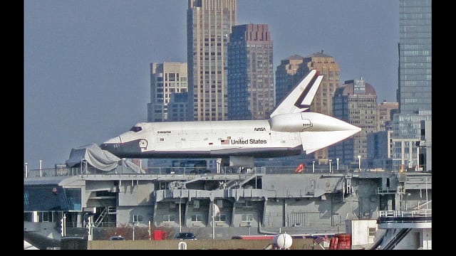 Space Shuttle Space Shuttle