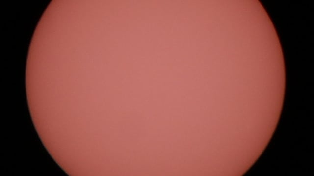 Partielle Sonnenfinsternis am 10. Juni 2021 - Bild 5 Partielle Sonnenfinsternis am 10. Juni 2021 - Bild 5