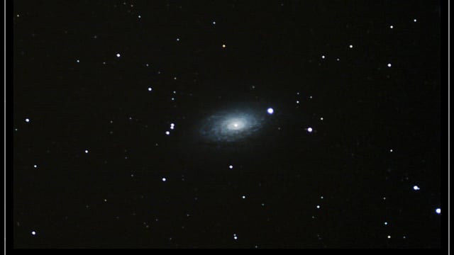 M 63 M 63