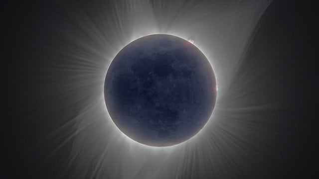 Sonnenfinsternis USA 2017 Sonnenfinsternis USA 2017