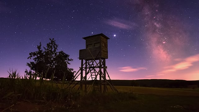 Türmchen mit Aussicht Türmchen mit Aussicht