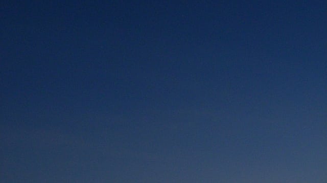 Jupiter und Venus Jupiter und Venus