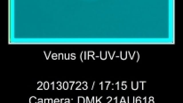 Gesichter der Venus Gesichter der Venus