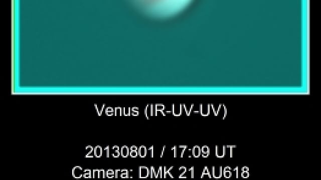Gesichter der Venus Gesichter der Venus