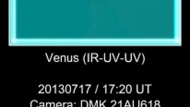 Gesichter der Venus Gesichter der Venus