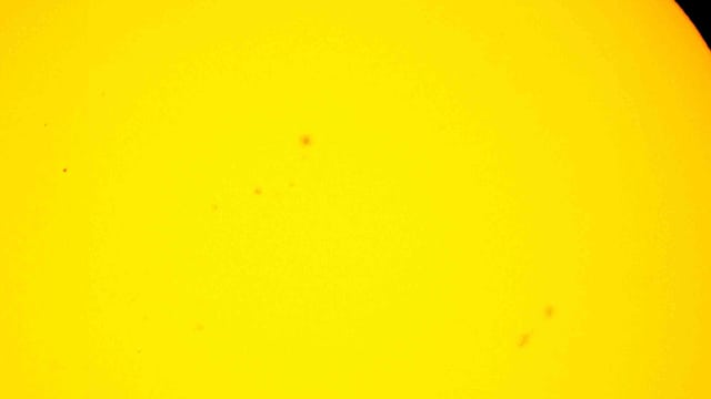 Komposit vom Venustransit Komposit vom Venustransit