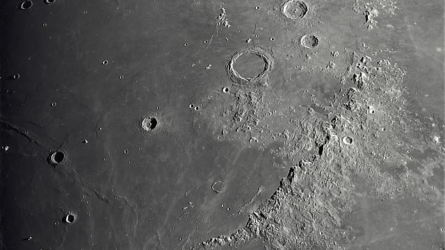 Von Copernicus bis Plato am 21. April 2021 Von Copernicus bis Plato am 21. April 2021
