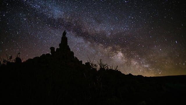 Die Milchstraße, unsere Galaxie Die Milchstraße, unsere Galaxie