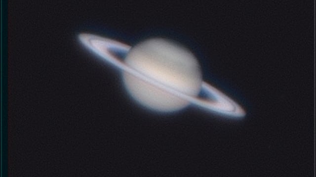 Saturn Saturn