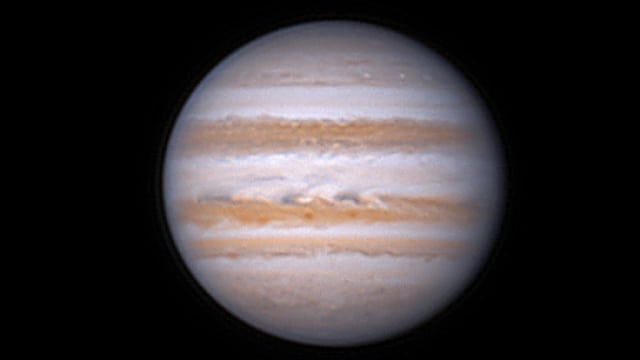 Jupiter Jupiter