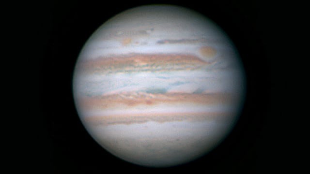 Jupiter Jupiter