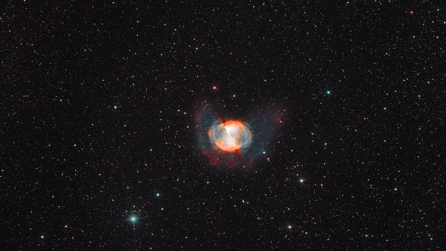 Messier 27 Messier 27